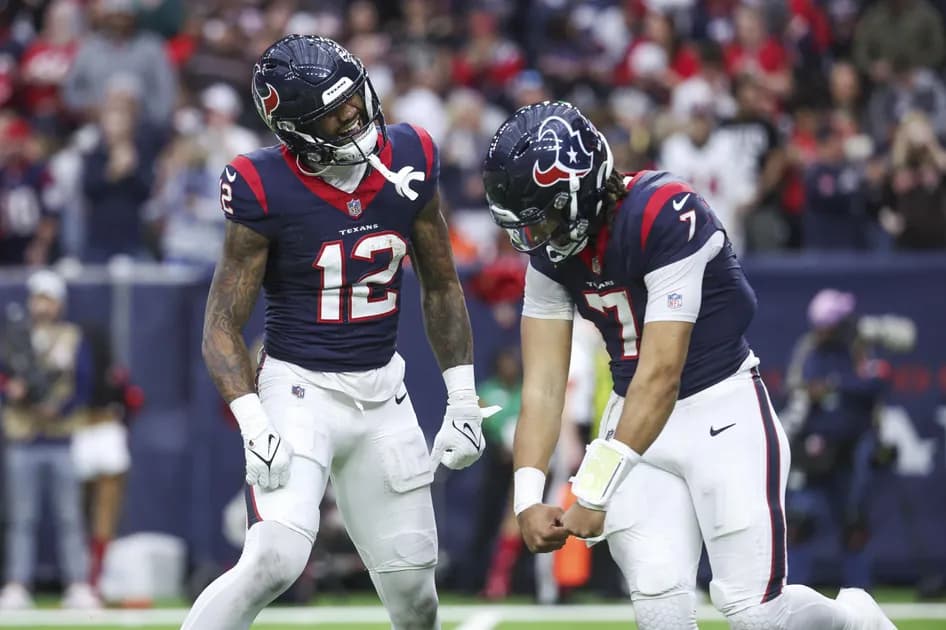 NFL Week 1 opening lines, odds and best bet: Texans make early AFC South statement
