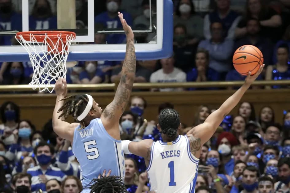 2022 ACC Conference Tournament preview, odds and best bet: North Carolina picks up steam