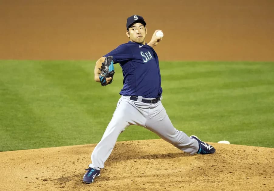 Tuesday MLB four-team mega parlay (+1287): AL East in good shape