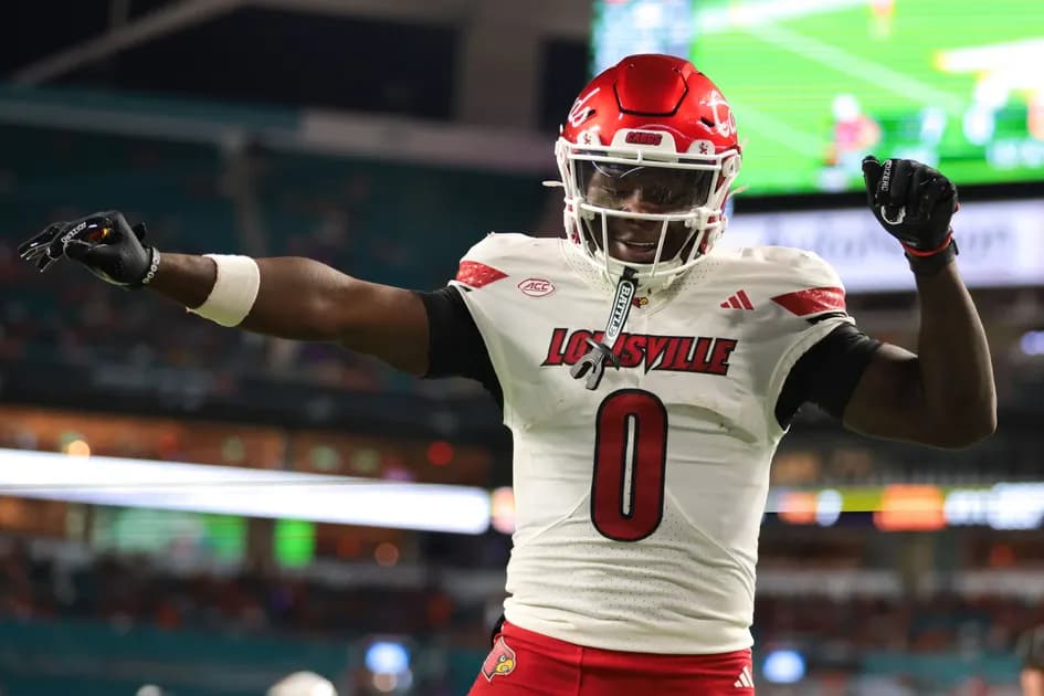 Clemson vs Louisville Picks & Parlay: Same Game Parlay for College Football Week 12
