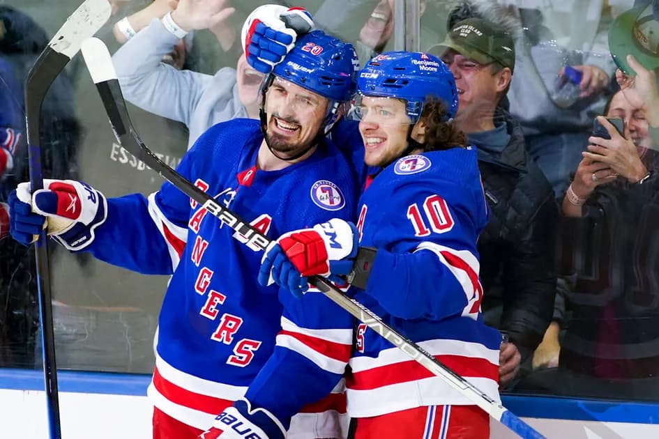 Today's best NHL prop bet picks & predictions for today, Sunday 2/18:The big names come through