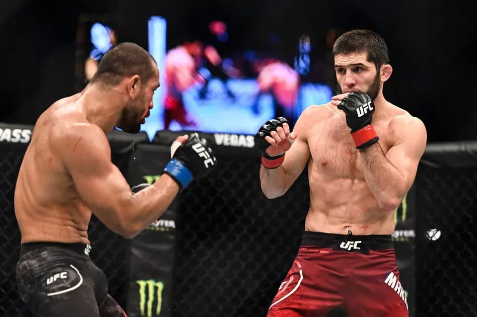 UFC predictions, picks and best bets for UFC on ESPN 26