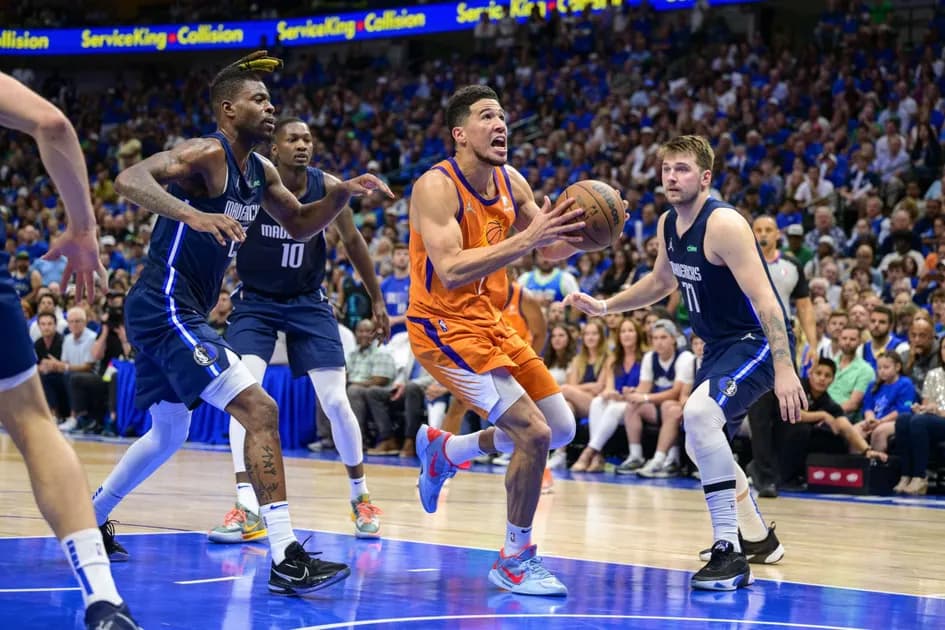 NBA Futures Odds, Picks & Predictions 2023: Is there value on Kevin Durant and the Phoenix Suns?