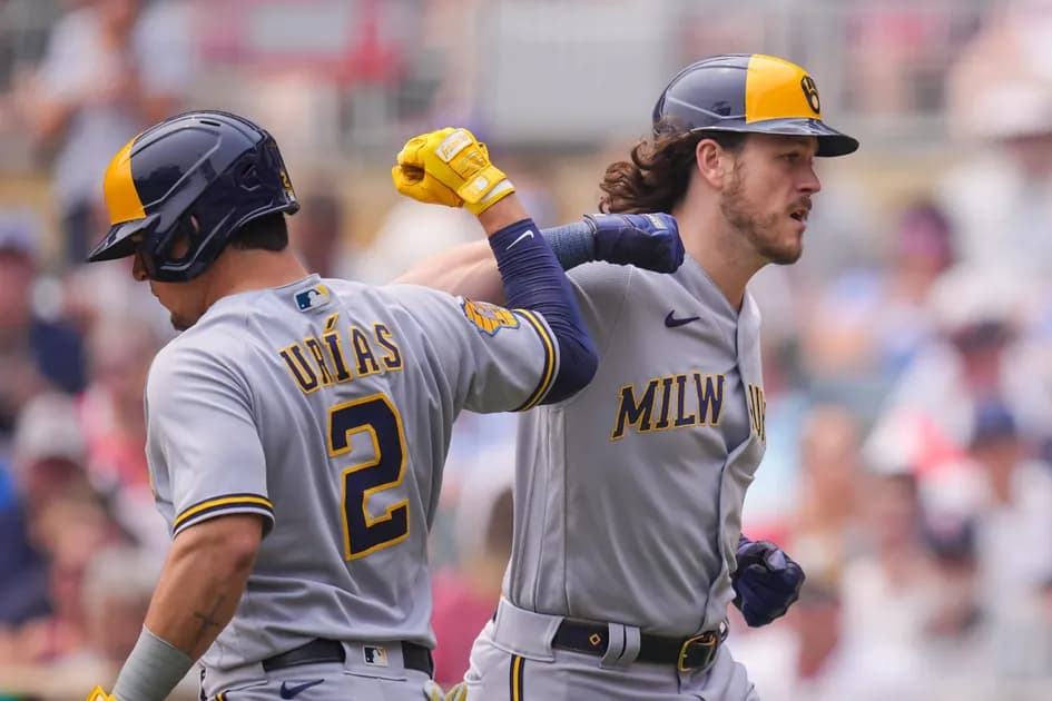 MLB Tuesday parlay at mega +1004 odds today, 9/5: Hit soft matchups for playoff contenders
