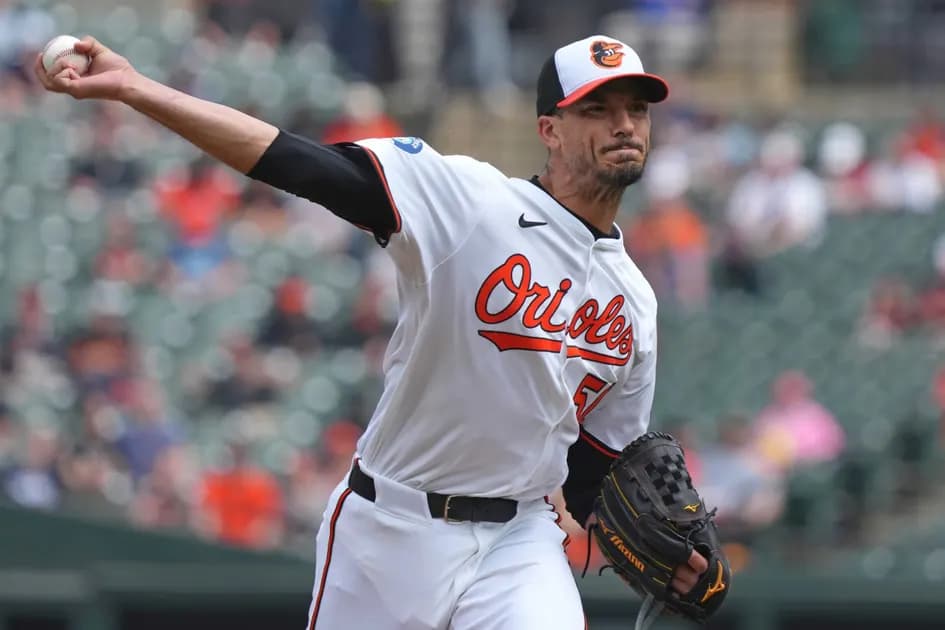 Guardians vs Orioles Prediction & Same Game Parlay picks: Back Guardians offense versus Charlie Morton at +214 odds