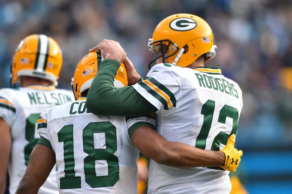 NFL Week 16 same game parlay (+1183 odds): Cleveland Browns vs Green Bay Packers