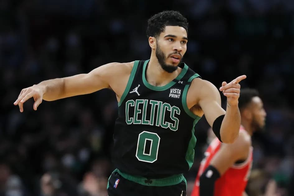 NBA Monday same game parlay (+1180 odds): Miami Heat vs Boston Celtics