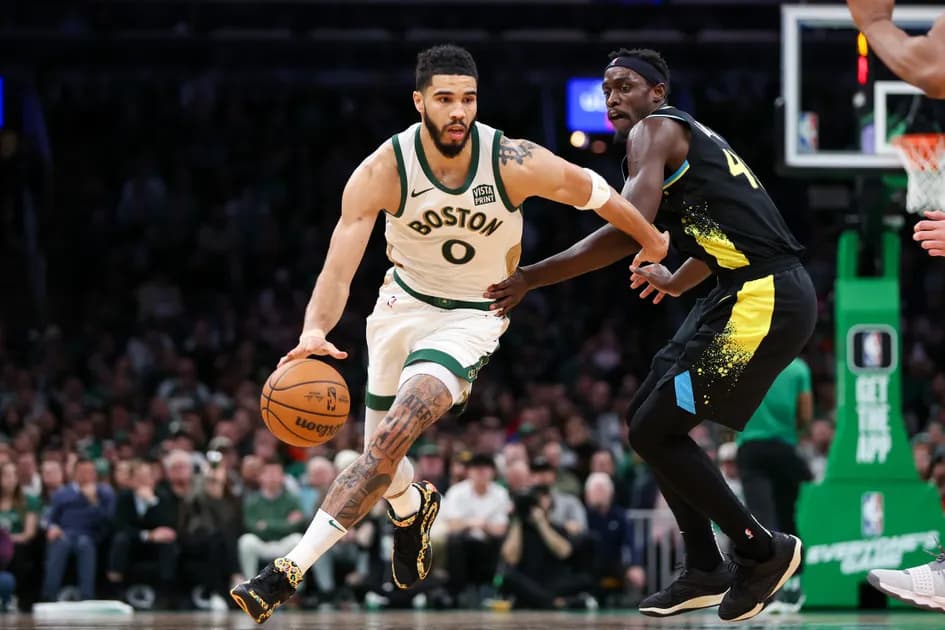 NBA Pacers vs Celtics Prediction & Same Game Parlay picks: Celtics defend home court at +560 odds