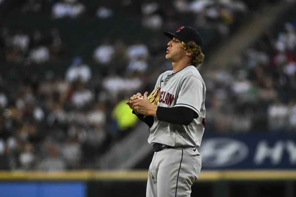 MLB Monday YRFI/NRFI best bets today 7/25: Guardians score early and often