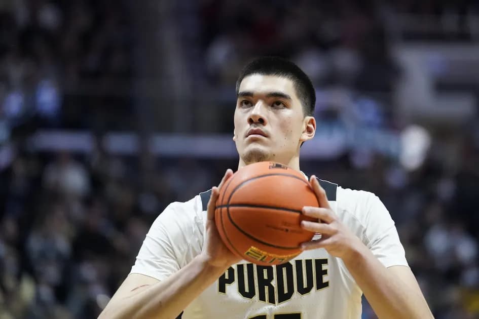 College basketball promos: March Madness & NCAA Tournament Championship