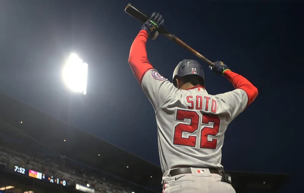 MLB trade deadline 2022 reaction: Juan Soto bolsters San Diego Padres' World Series outlook