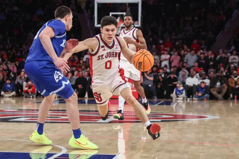 Best College Basketball Bets Today: Expert NCAAB Picks for Saturday, February 14 - Revenge on the minds of St. John's and Santa Clara