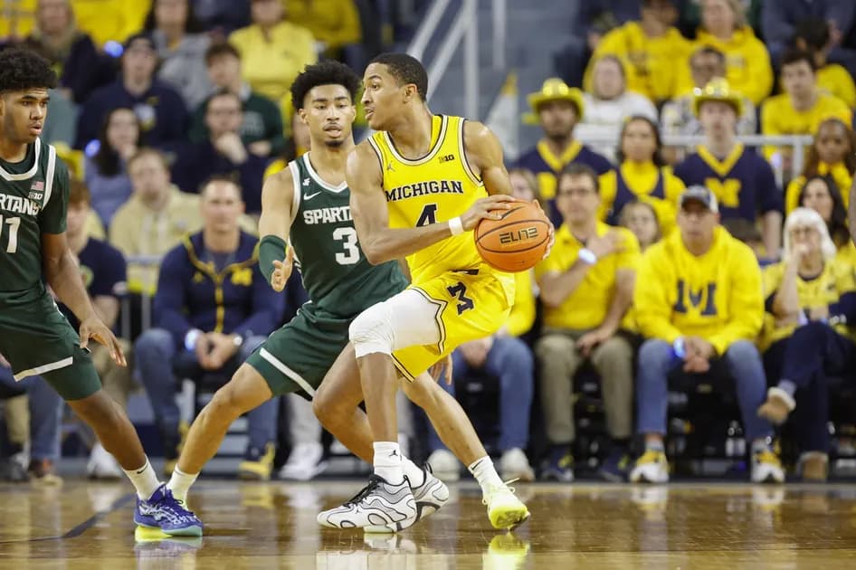 DraftKings MI promo code unlocks $200 in bonus bets for Michigan vs MSU