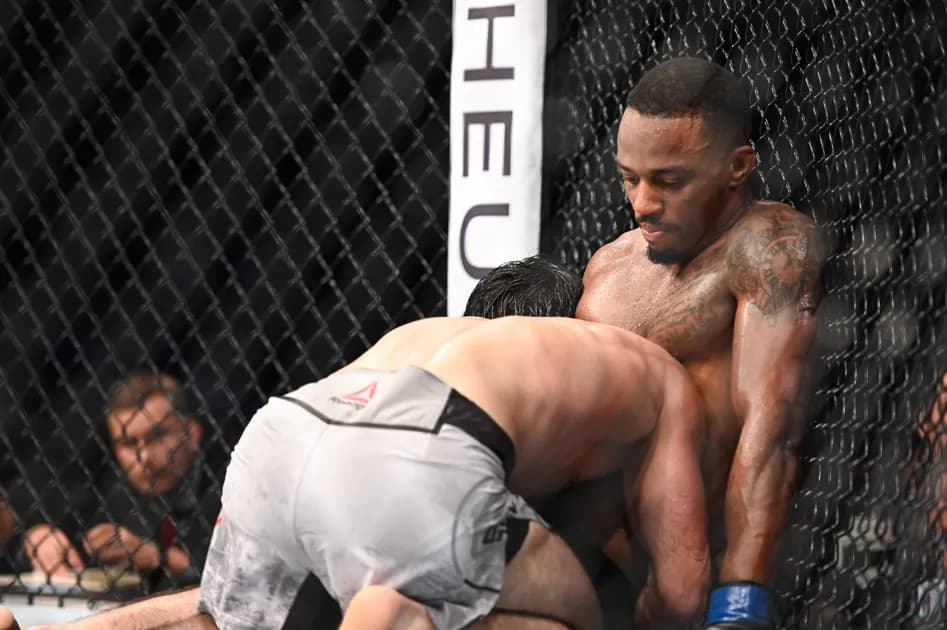 UFC Fight Night 224: Tom Aspinall vs Marcin Tybura picks, predictions and best bets: Lerone Murphy keeps winning
