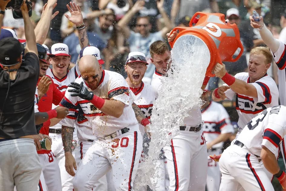 MLB Wednesday parlay at mega (+1058) odds today 6/7: Big bats in the Bronx