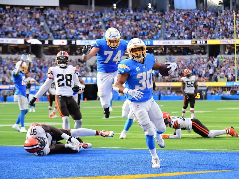 NFL 2022 season odds and best bets: Which team will score the most points?