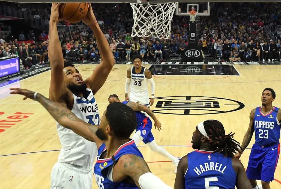 The most underrated and overrated teams entering 2020/21 NBA season
