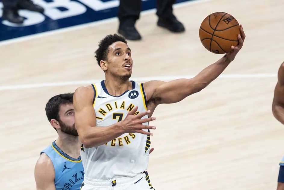 NBA Monday same game parlay (+1084): Milwaukee Bucks vs Indiana Pacers