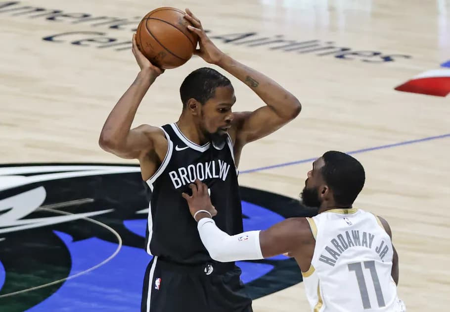 NBA Saturday same game parlay (+1175): Boston Celtics vs. Brooklyn Nets