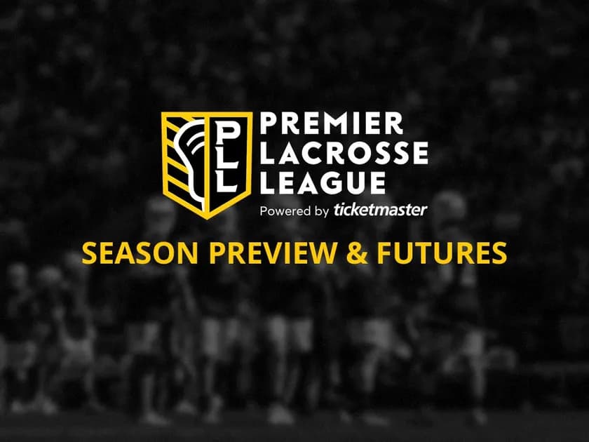 2022 Premier Lacrosse League Betting Preview: PLL Futures strategy and best bets