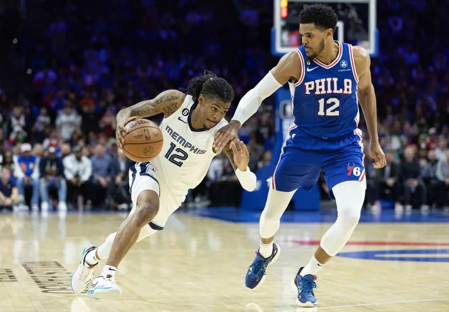 Best NBA first basket scorer prop bets for today 2/25: Morant goes on the attack