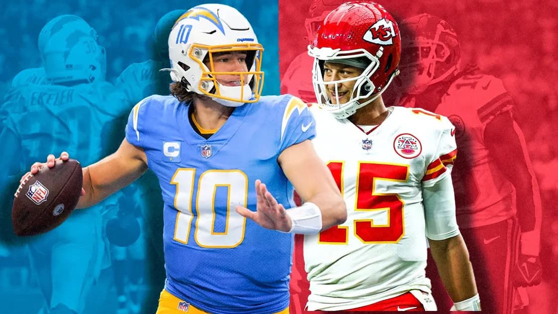 Kansas City Chiefs vs LA Chargers Betting Guide: Expert Picks, Odds & Best Bets for Week 1