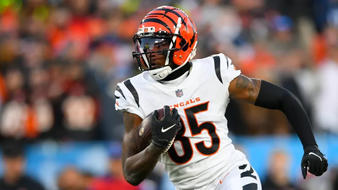 Cincinnati Bengals vs San Francisco 49ers Same Game Parlay: Tee finally tees off at +1187