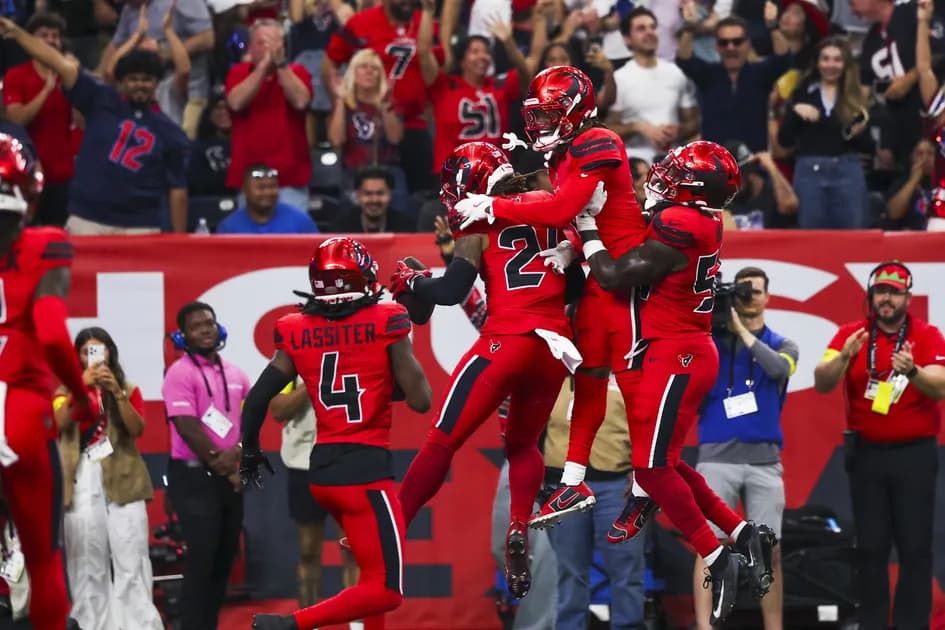 NFL Odds for Divisional Round: Playoff Lines, Spreads & Totals This Week