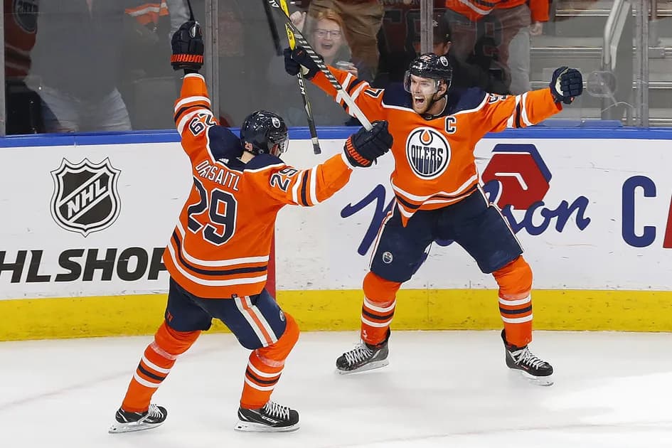 2027 Stanley Cup Best Bets: Odds, Predictions & Picks