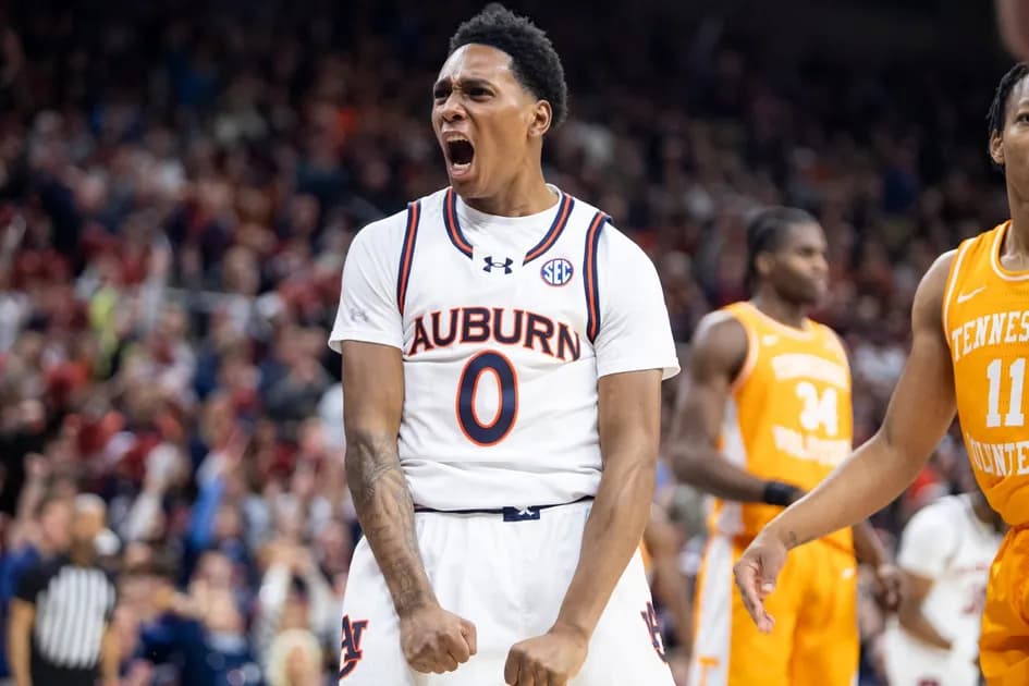 Caesars Sportsbook March Madness promo: Michigan State vs Auburn