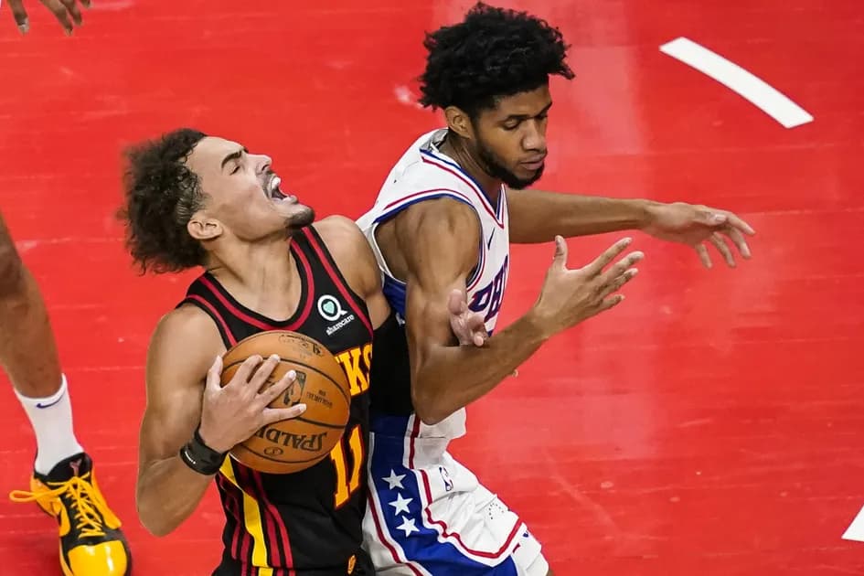 Best player prop bets for Saturday's NBA slate: Trae Young to feel the Portland cold