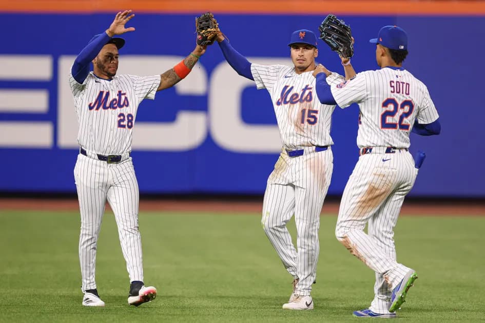 Dodgers vs Mets Prediction & Same Game Parlay picks: New York secures the series victory at +425 odds