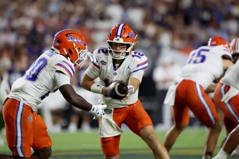 College Football Week 4 Best Bets: Saturday, September 26