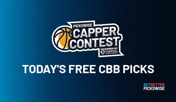 Pickswise's 2021 March Madness Handicapper Contest: Sunday Sweet 16 Expert Picks and Predictions