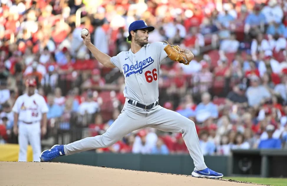 Best MLB player prop bets today 7/26: Mitch White shines for L.A.
