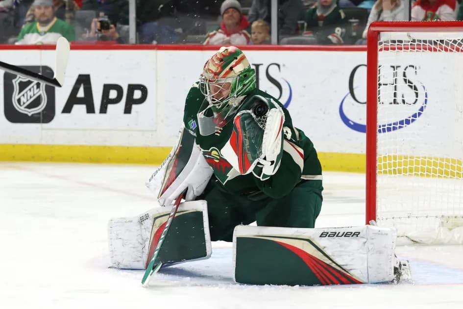 NHL Sunday parlay at mega +890 odds today, 2/19: Wild prey on the Predators