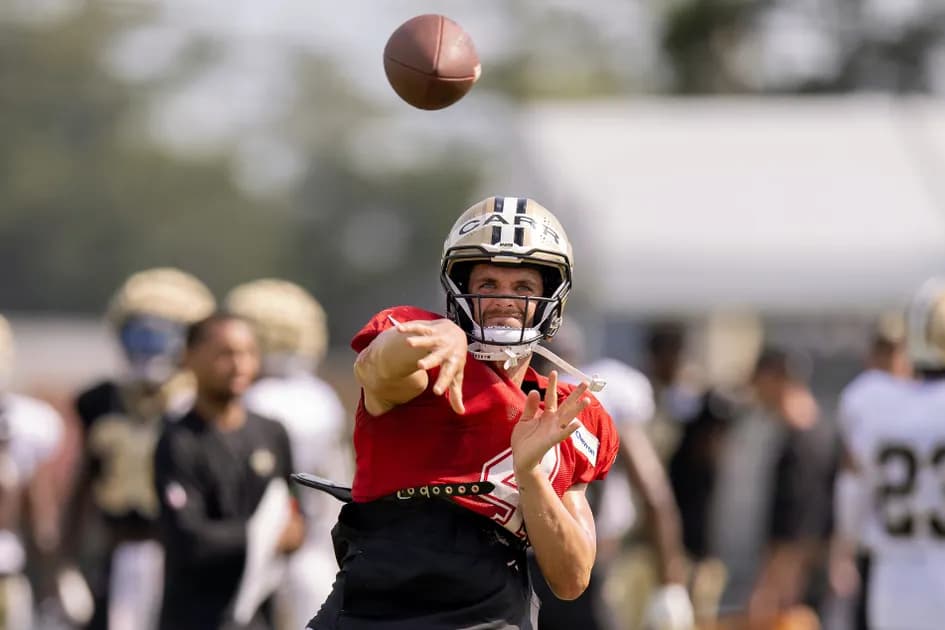 BetMGM deposit bonus gives $1,500 boost for Carolina Panthers vs New Orleans Saints