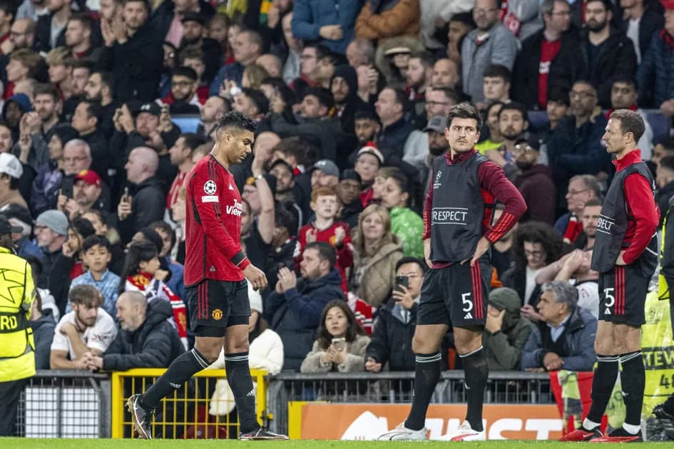 Soccer picks: English Premier League parlay for Saturday 10/7 (+947 odds): Manchester United's woes continue against Brentford