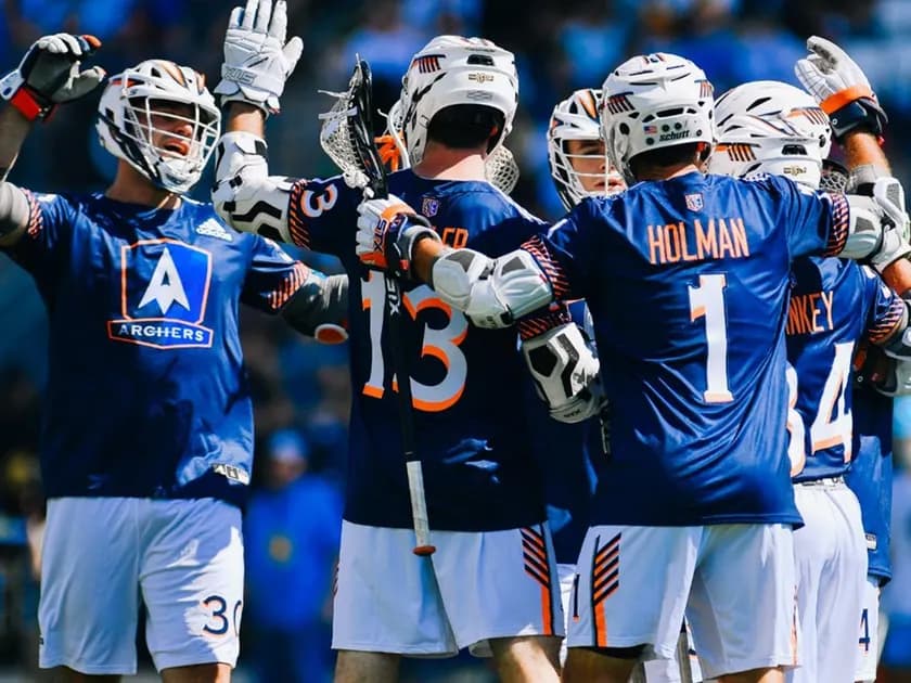 PLL Top Props: Star player props for Premier Lacrosse League Week 7