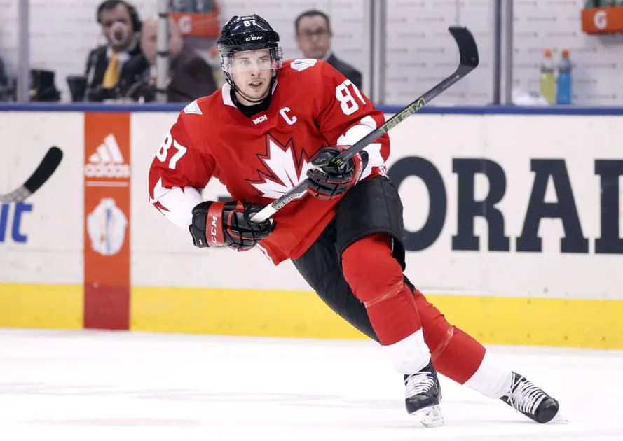 Olympic Hockey Best Bets Today: Canada vs Switzerland & Czechia vs France Picks