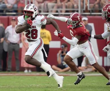 College Football Week 5 Player Props: Best Bets & Picks