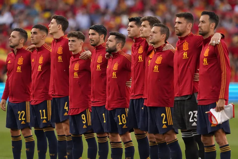 Soccer World Cup 2022 prediction, odds and outright betting guide: Spain ready to secure glory once again