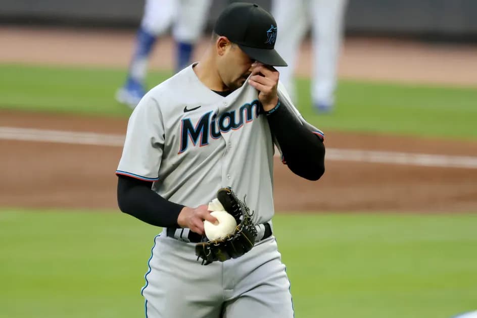 Best Player Props for Saturday's MLB Slate: Lopez shrinks Giants