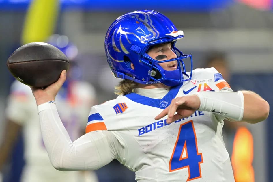 Pac-12 Predictions 2026: Championship Odds, Best Bets & Picks
