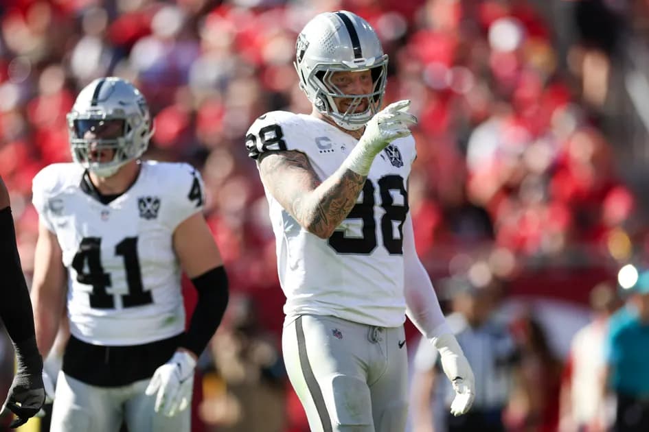 NFL Week 7 Opening Lines, Odds & Best Bets: Raiders will be competitive against reeling Rams