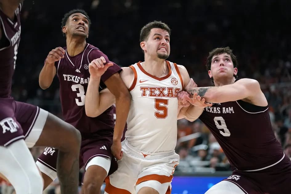 Best College Basketball Bets Today: Expert NCAAB Picks for Saturday, February 28 - Shootout between Texas and Texas A&M in College Station