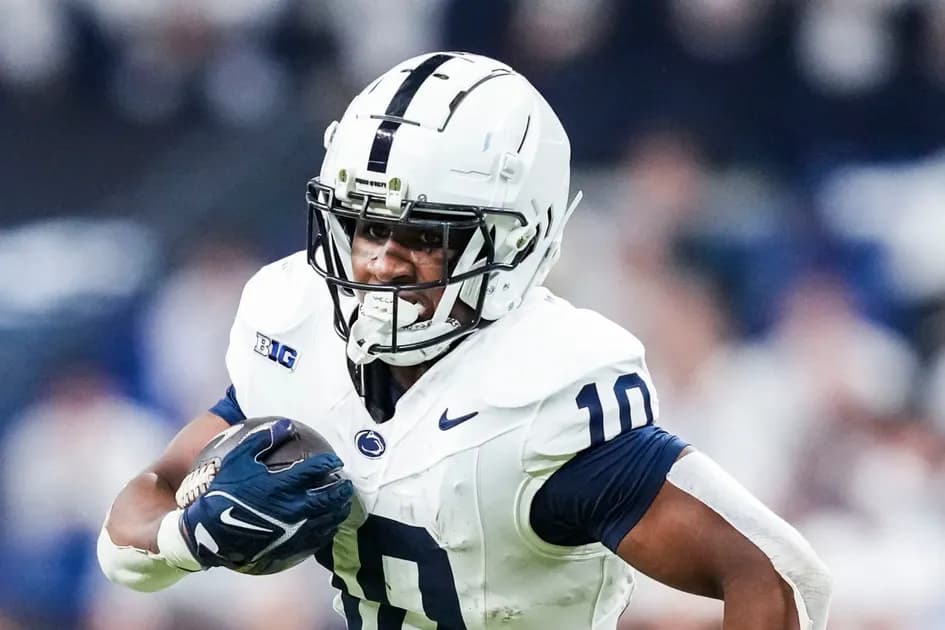 Week 5 College Football Predictions: NCAAF Best Bets for Saturday, September 27 - Penn State powers past Oregon