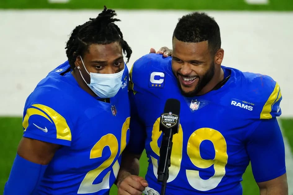 NFL Futures - 2021 NFC West division odds, preview and best divisional bets: New-look Rams can reach old heights
