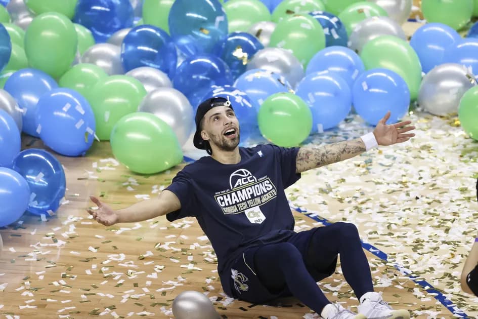 Georgia Tech Basketball: March Madness Team Profile and Season Recap