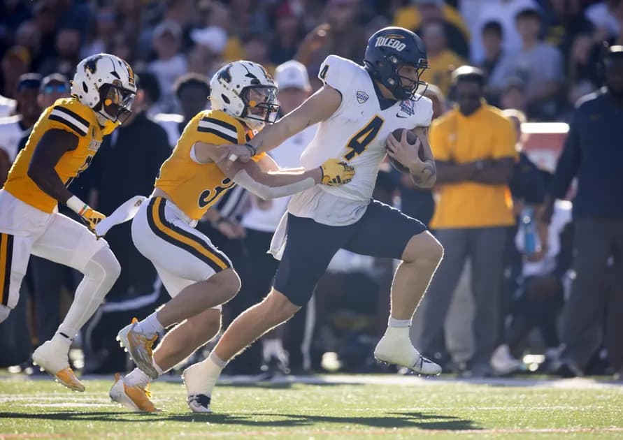 2025 MAC Season Preview: MAC Conference Football Predictions - Toledo cruises to conference title